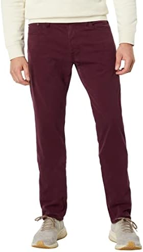 AG Adriano Goldschmied Men's Tellis Modern Slim