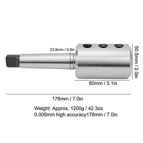 Holder de Chuck Industrial, U em forma de alta dureza Tireito geral Tireito polido Collet Chuck Holder com articulação de