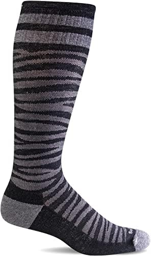 Sockwell Women's Tigress Firm Gradued Compression Sock