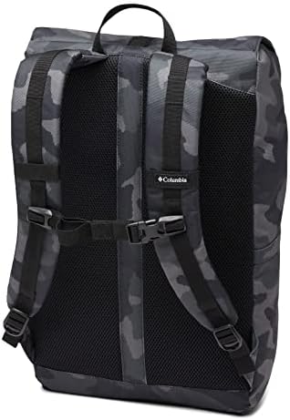 Columbia unissex transmitir mochila 24l