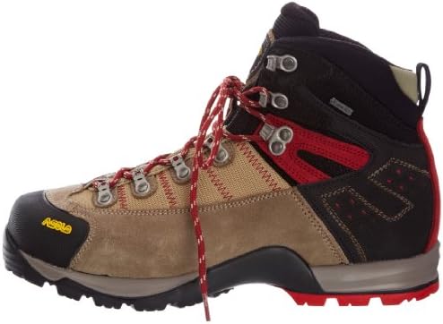 Bota de caminhada por gtx fugitiva masculina de asolo