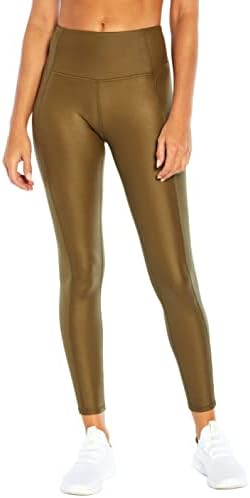 Jessica Simpson Sportswear Women's Shine High Rise Legging