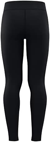 Leggings de movimentos de Motion para meninas da ARMOR