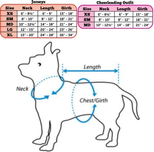 Mirage Pet Products apresenta os chicotes de cães de malha macia impressos, x-grande, vermelho