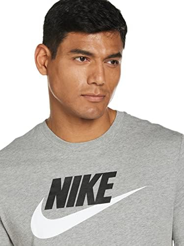 Nike Mens NSW Icon Futura T-shirts AR5004
