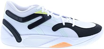 Puma Mens Trc Blaze Court Athletic Basketball Shoes