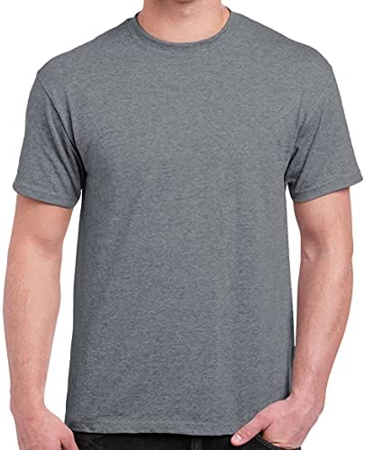 Vestuário híbrido - Jimmy Neutron - Genius - Camiseta gráfica de manga curta masculina