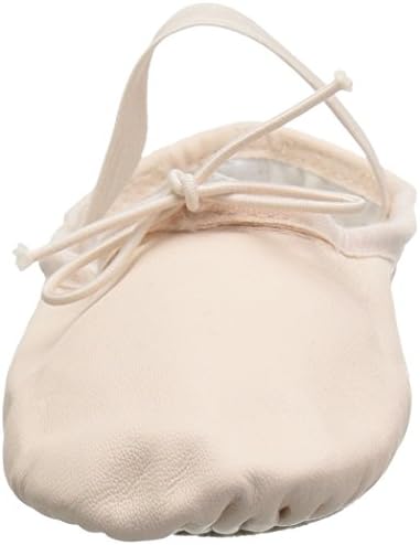 Bloch Women's Dansoft II dividido Sole Ballet Slipper