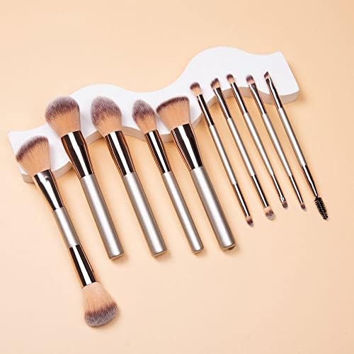 CCBUY MAGEUP BURCH Set Foundation Foundation Bush Shadow Makeup Brush Belics Beauty Tools