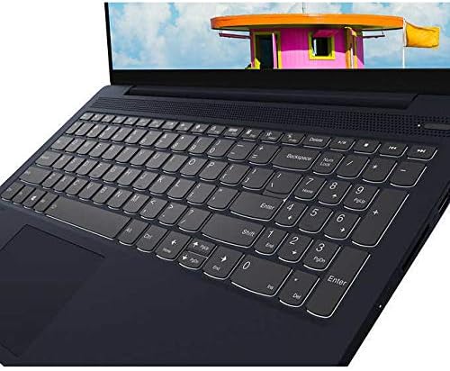 Lenovo Ideapad 5 15,6 polegadas PC de laptop premium de tela sensível ao toque FHD, Intel Quad-core i7-1065g7, gráficos