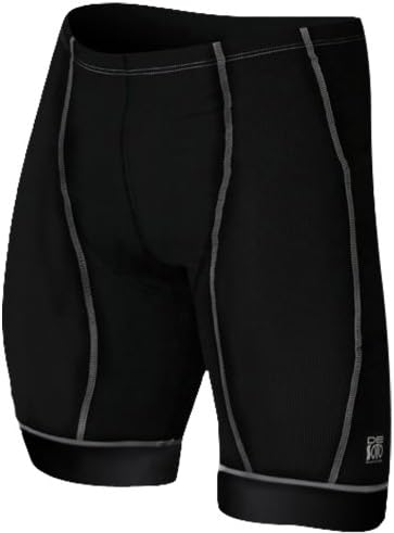 De Soto Men's Forza Tri Tri Short 4 Pockets