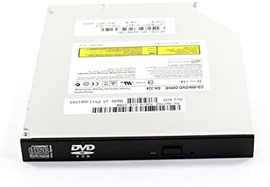 Samsung SN -324 - Disk Drive - CD -RW / DVD -ROM Combo - unidade de laptop de 24x24x24x / 8x - IDE