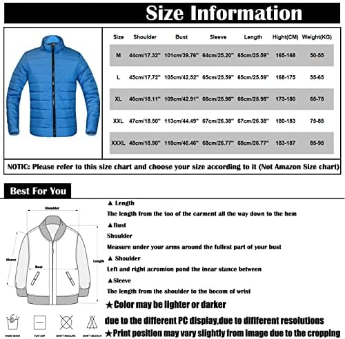 Adssdq mock pescoço softball neve parka homens espessos slim fit parkas parkas bolso de outono casual manga longa parka