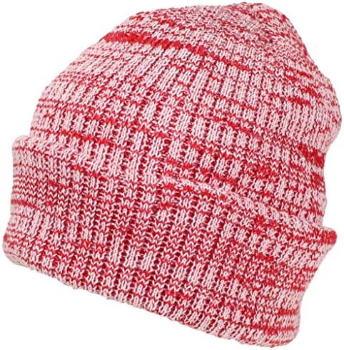 Melhores chapéus de inverno 3m 40 grama thinsulate isoled algemado gorro de malha