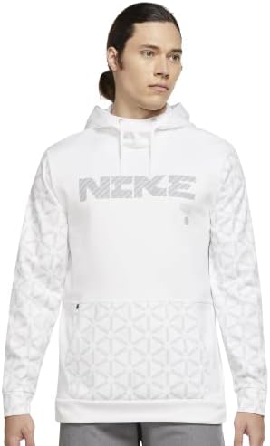 Nike Men's 6mo AOP2 Pullover Hoodie