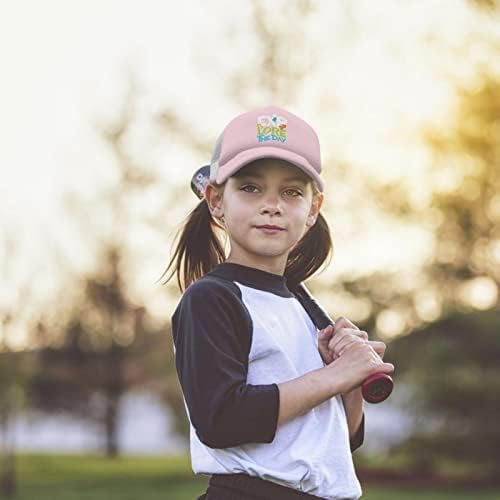 Chapéus de beisebol Explore o dia do dia bonés para menina espuma legal para presente