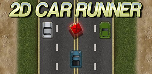 2D Car Runner [Download]