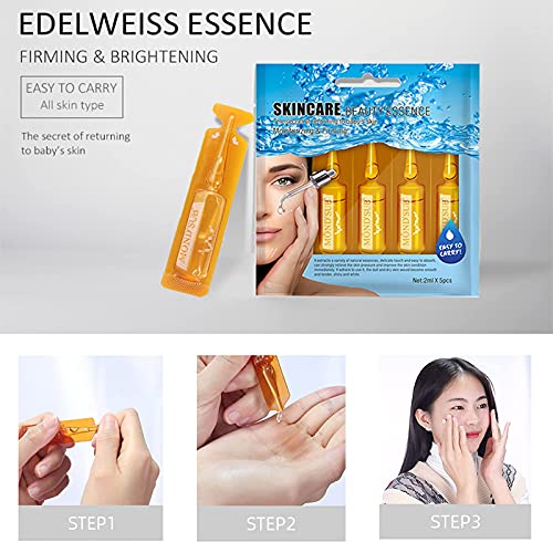 10 Set Cuidado Facial Essence Skin Care Squa Etamp2