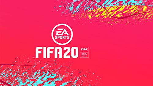 FIFA 20 [código de jogo online]