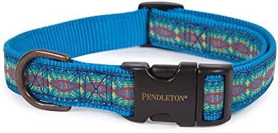Pendleton Pet Classics Collar