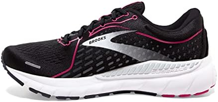 Brooks Women's Adrenaline GTS 21 Sapato de corrida