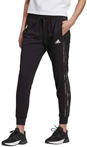 Adidas Women's 3-Stripes Tricot Camar calça