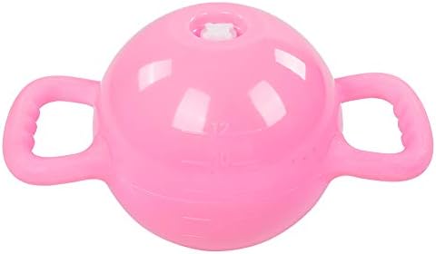 Tgoon Water Kettlebells, PVC ambiental e Environmental PP Injeção de Água Kettle Bell Dumbbell Kettlebell para mulheres