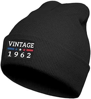 Vintage 1963 Hat 60th Birthday Gifts