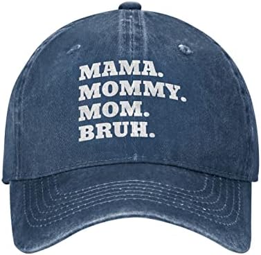 Mãe chapéu chapéu mamã