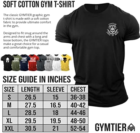Camiseta de ginástica de ginástica do Odin -camiseta de ginástica -viking para homens para foderning de pesagem de pesagem de treinamento de treinamento ativo de treinamento ativo