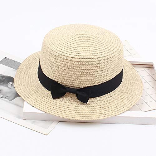 Visor Hat Beach Sun Sol Solid Sol Top Top Summer Summer Hat Straw Ladies Baseball Caps Ball Cap Bulk