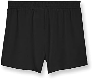 Shorts de meninas campeões, shorts para crianças, shorts de ginástica, malha curta, 3