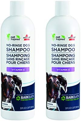Bissell Oatmeal sem enriquecer shampoo para Barkbath | 27961