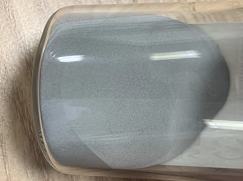 Pó de metal de titânio de níquel para fabricação aditiva