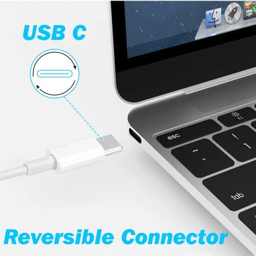 Carregamento USB-C Rapidamente Fast USB C Carregador de parede rápido para Vivo Y55 5G e outros dispositivos de pixel