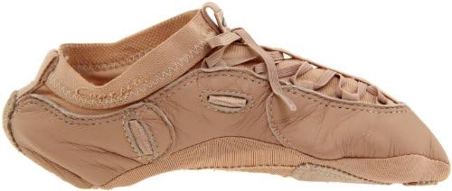 Capezio Women's Fizzion Z11 Sapato de dança