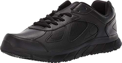 Sapatos para as equipes Galley II, Slip Slip Resistant Food Service Work Sneaker