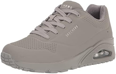 Skechers feminino une-stand on sneaker