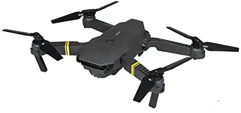 Xunion Drone com 4K HD FPV Câmera Remote Control Toys Gifts Para meninos meninas com altitude Hold sem cabeça One