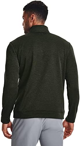 Under Armour Men's Storm Sweaterfleece Quarter Zip