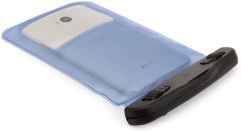 Bolsa de telefone celular da caixa de bolsa seca à prova d'água para Sony Xperia XZ2 Compact, Xa2, R1 Plus, R1, XZ1 Compact, Xa1, XZs