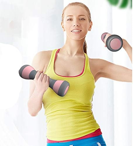 TYOO PESO DUMBBELL Dumbbells Dumbbells Definir equipamentos de fitness home fitness para mulheres academia em casa