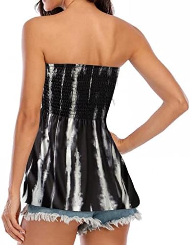 Senhoras fora do ombro Corset Courset Bustier Blunch Blusa do tanque da camisola Camisole Vest Tee para adolescentes