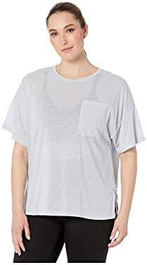 Reebok Women's Nature x Tee