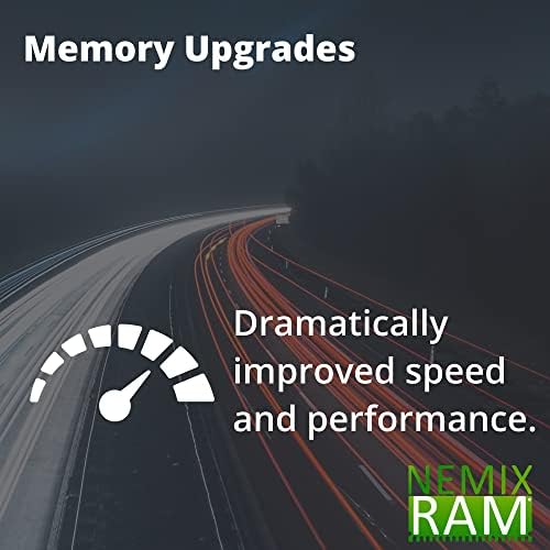 256GB 4x64GB DDR4-2400 LRDIMM 4RX4 MEMÓRIA PARA KNPA-U16 EPYC 7000 Series por Nemix Ram