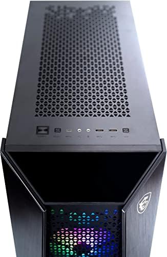2022 MSI Infinito RS 13NUI-419US GAMING Desktop PC