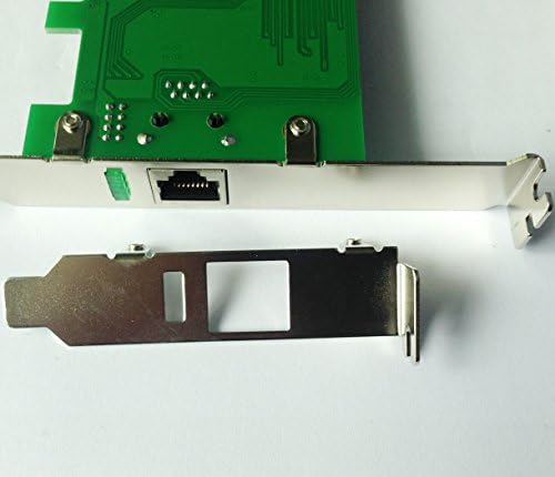 Cartão FXO com 4 portas FXO, cartão TDM de baixo perfil, suporta ISSABEL, FreepBx Asterisk PCI-E Cart