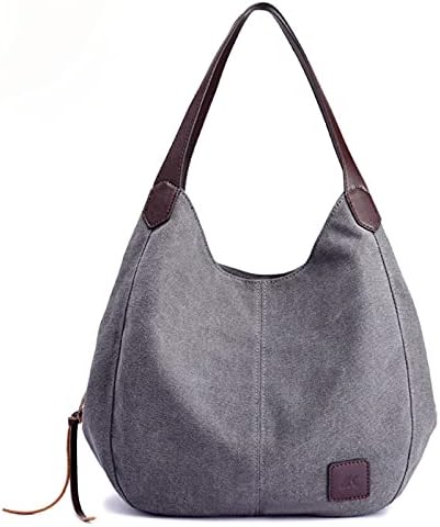 Sacos de hobo fvowoh para mulheres de tamanho médio, sacola de veludo de veludo com zíper bolsas casuais boho para mulheres por