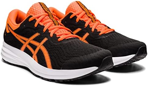 ASICS Men's Patriot 12 tênis de corrida