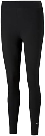 Leggings de logotipo do Puma feminino